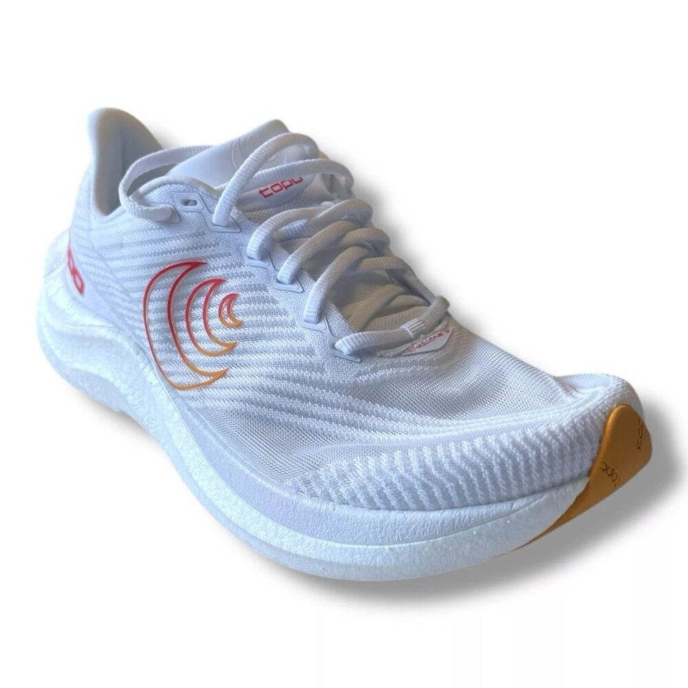 not-yet-released 2025 Topo Athletic Women's Cyclone 3